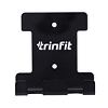 Nástěnný držák na 2 osy TRINFIT Wall bar holder