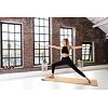 Podložka na jógu - korková TUNTURI Cork TPE Yoga Mat