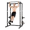 TUNTURI WT60 Cross Fit Rack