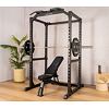 TUNTURI PR600 Power Rack