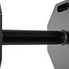 TUNTURI Rapid Adjustable Dumbbellset 4-20 kg