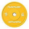 Kotouč Bumper Plate TUNTURI Platinum