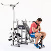 TRINFIT Bench FX5