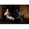 TRINFIT Air Rower Pro