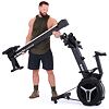 TRINFIT Air Rower Pro
