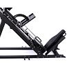 TRINFIT Leg press + Hack squat D7 Pro