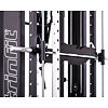 TRINFIT Multi Smith CX80 + Bench L5 Pro