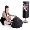 VIFITO Stojací boxovací pytel