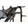 Posilovací stroj BH FITNESS PL700 Leg press