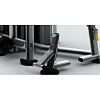 Posilovací lavice BH FITNESS L855 bench v negativním úhlu