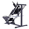 TRINFIT Leg press + Hack squat D5 Pro