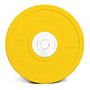 Kotouče Bumper Plate CrossGym barevné