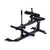 TRINFIT Seated Calf Raise Pro