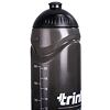 Sportovní láhev TRINFIT Black Smoke 750 ml