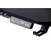 Set stolu a běžeckého pásu TRINFIT Office Fitness T50 bílý