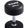 Set TRINFIT STYL LUX Rack TRIPLE malý 2,5-22,5 kg