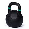 Kettlebell závodný TRINFIT Competition od 8 do 40 kg