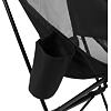 Kreslo VIRTUFIT Camping Chair Compact