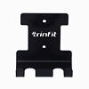 Nástěnný držák na 2 osy TRINFIT Wall bar holder