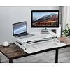 Nadstavec na stôl TRINFIT Office Riser veľký
