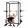 TUNTURI WT60 Cross Fit Rack