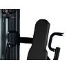 Posilovací stroj BH FITNESS L070 Chest Press vsedě