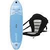 Paddleboard VIRTUFIT Cruiser 305 + príslušenstvo