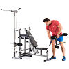 TRINFIT Bench FX5