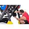 TRINFIT Leg press + Hack squat D7 Pro