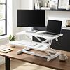Nadstavec na stôl TRINFIT Office Riser malý