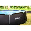 Bazén VIRTUFIT Round Swimmingpool 244 cm