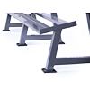 Set TRINFIT ELITE Rack Duo Twin 2,5–50 kg – Single Rack