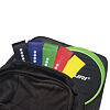 Set pre posilnenie stredu tela TUNTURI Resistance & Core Sliders set