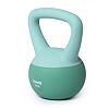 Kettlebell TRINFIT Soft