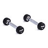 Set TRINFIT STYL LUX Rack TRIPLE malý 2,5-22,5 kg