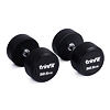 Set TRINFIT STYL LUX Rack TRIPLE malý 2,5-22,5 kg