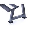 Set TRINFIT STYL LUX Rack Duo Twin 1-50 kg - Double Rack