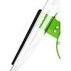 Basketbalová doska VIRTUFIT Pro Mini Fluo