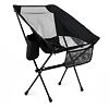 Kreslo VIRTUFIT Camping Chair Compact