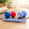 TRINFIT Rehab Set pro uvolnění zad