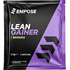 EMPOSE Lean Mass Gainer 47 g