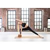 Jóga cihlička korková TUNTURI Cork Yoga Block