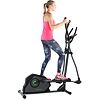 TUNTURI Cardio Fit C30 Crosstrainer Rear