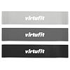 VirtuFit Mini Resistance Bands Set 3 pieces
