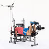 TRINFIT Bench FX5