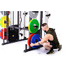 TRINFIT Multi Smith CX60 + Bench L5 Pro