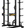 Posilňovací stojan BH FITNESS PL350 HALF RACK