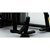 BH FITNESS L825BB Multi-Position Bench čierna