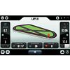 BH FITNESS LUXOR LX50 Multimedia