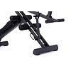 TRINFIT AB/back bench TZ5